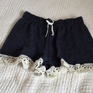 NWT Girls size XL 14-16 shorts